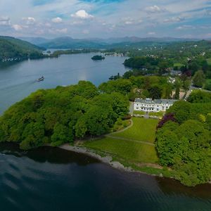 Storrs Hall Hotel On The Shore Of Lake Windermere (Adults Only)